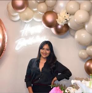 Meet your Posher, Genesis